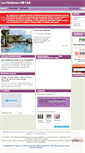 Mobile Screenshot of monteroshillclub.urbytus.net