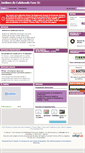 Mobile Screenshot of jardinesfase2.urbytus.net